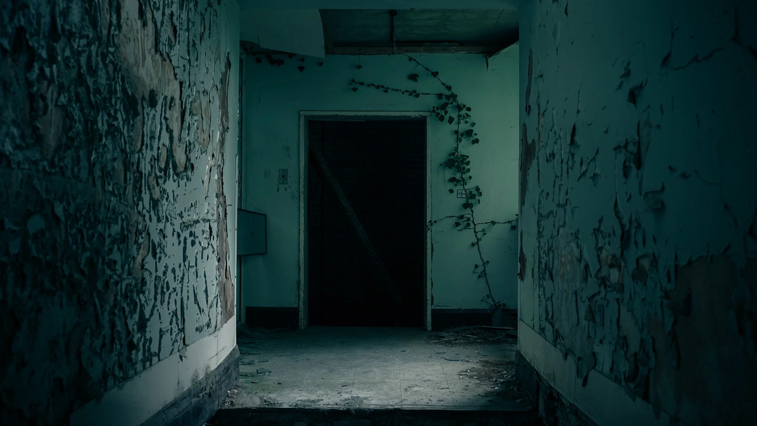 Denbigh Asylum | Hungry Eye Journal