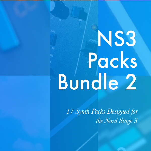 NS3 Packs Bundle 2