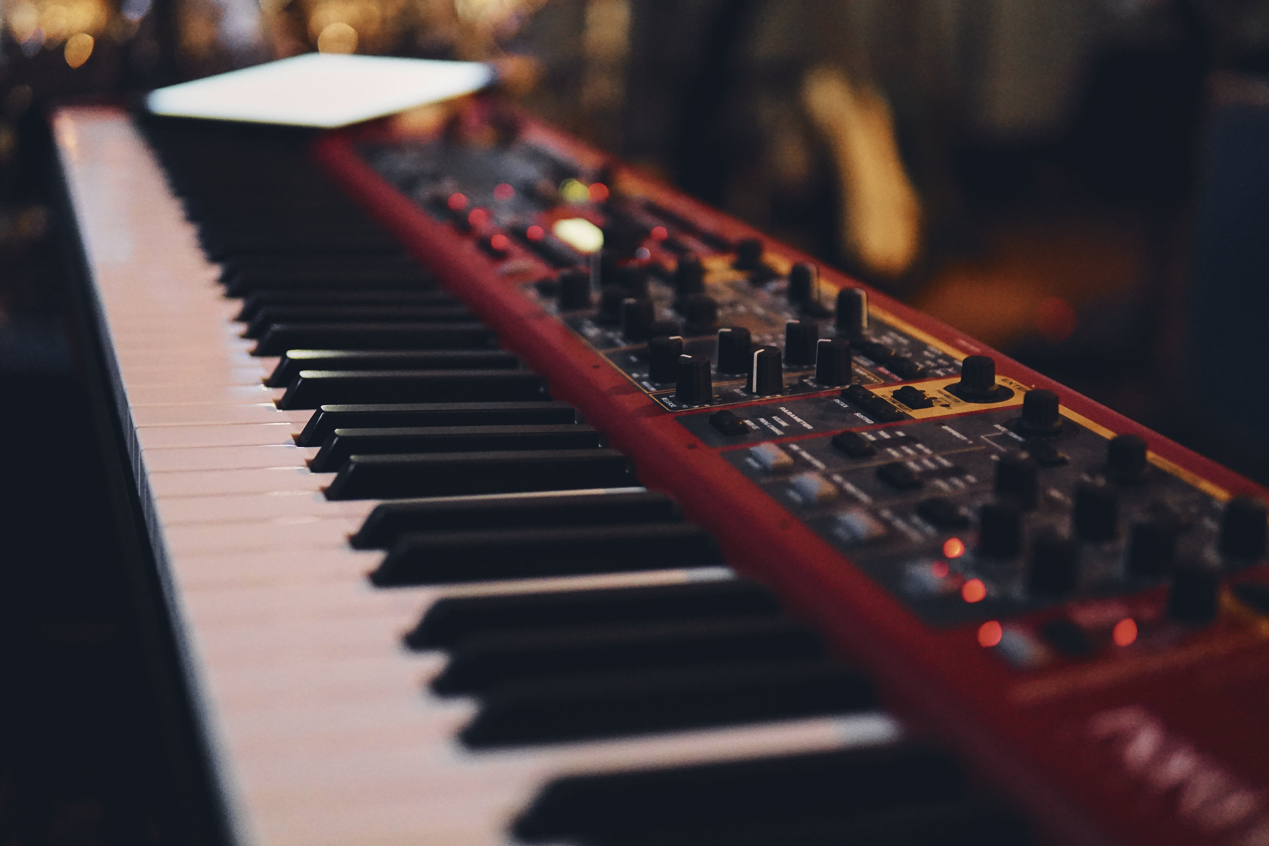 Ask Patch Foundry: 88, 76, or 73 key Nord Stage Model?