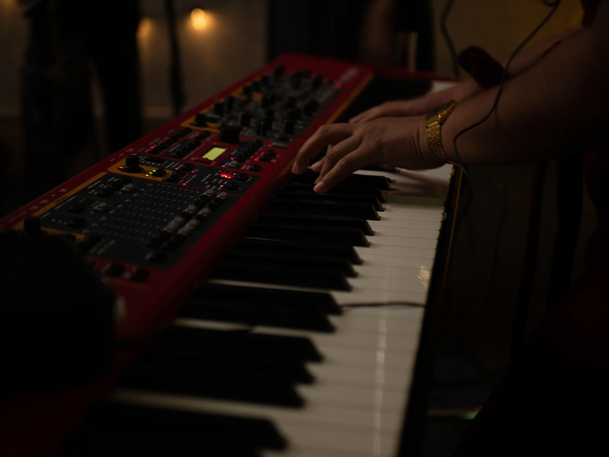 Nord Sample File Compatibility List