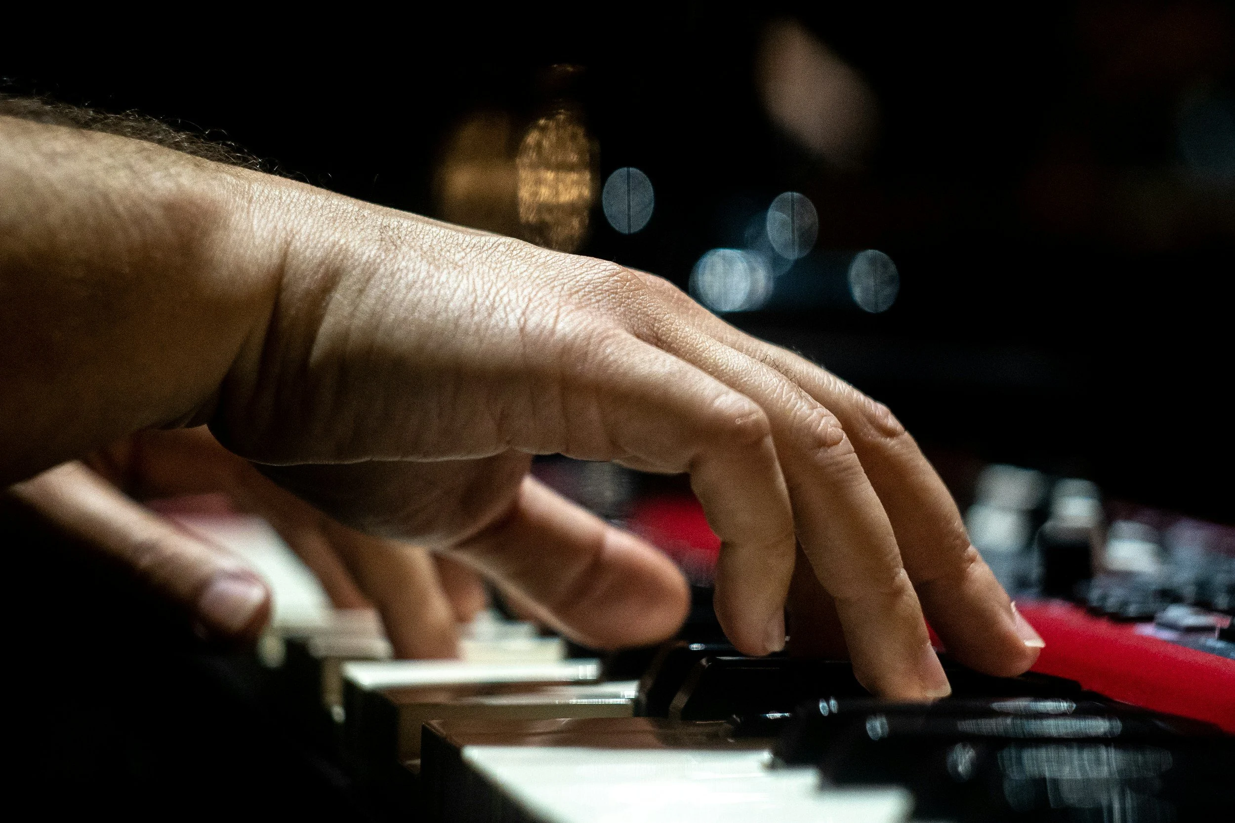 Major Free Update: Nord Stage 3 Cover Band Collection 6.0