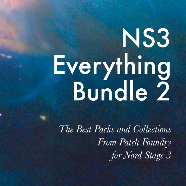 NS3 Everything Bundle 2