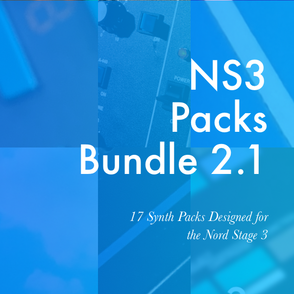 NS3 Packs Bundle 2.1