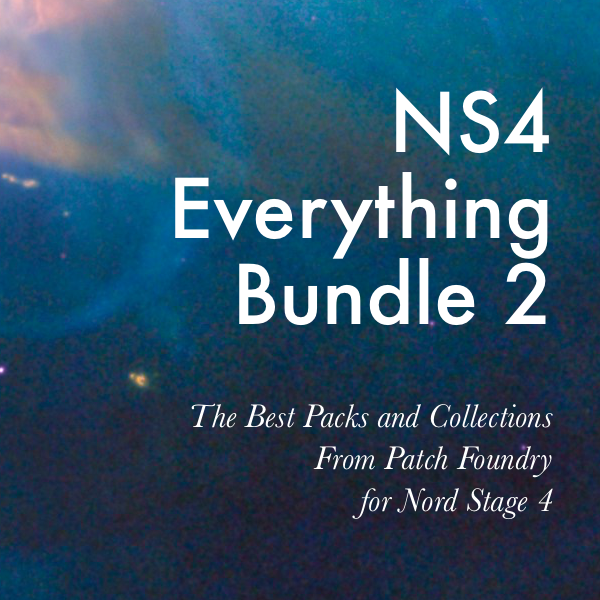 NS4 Everything Bundle 2