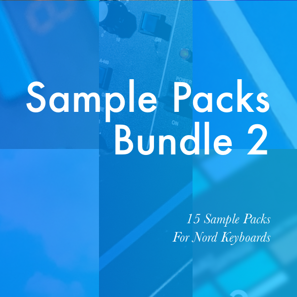 NS2 Sample Packs Bundle 2