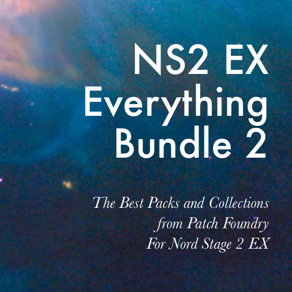 NS2 EX Everything Bundle 2