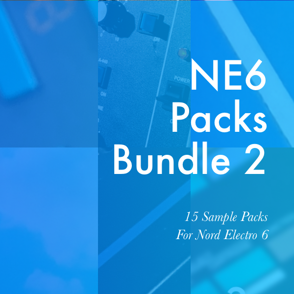 NE6 Packs Bundle 2
