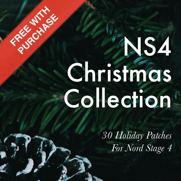 NS4 Christmas Collection