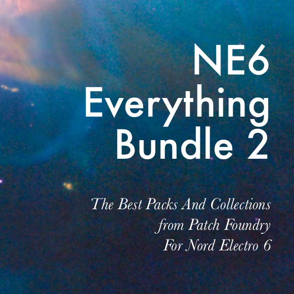 NE6 Everything Bundle 2