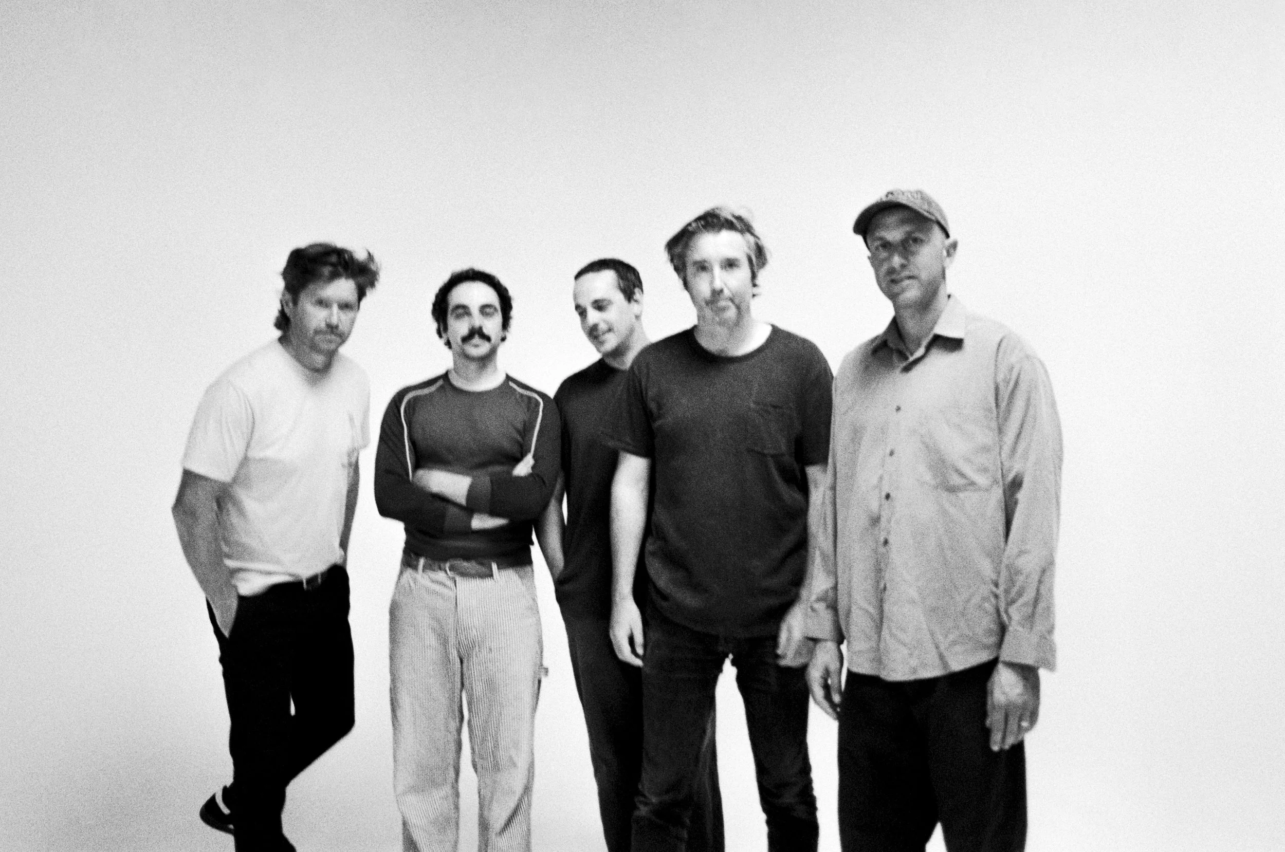 Rolling Blackouts Coastal Fever