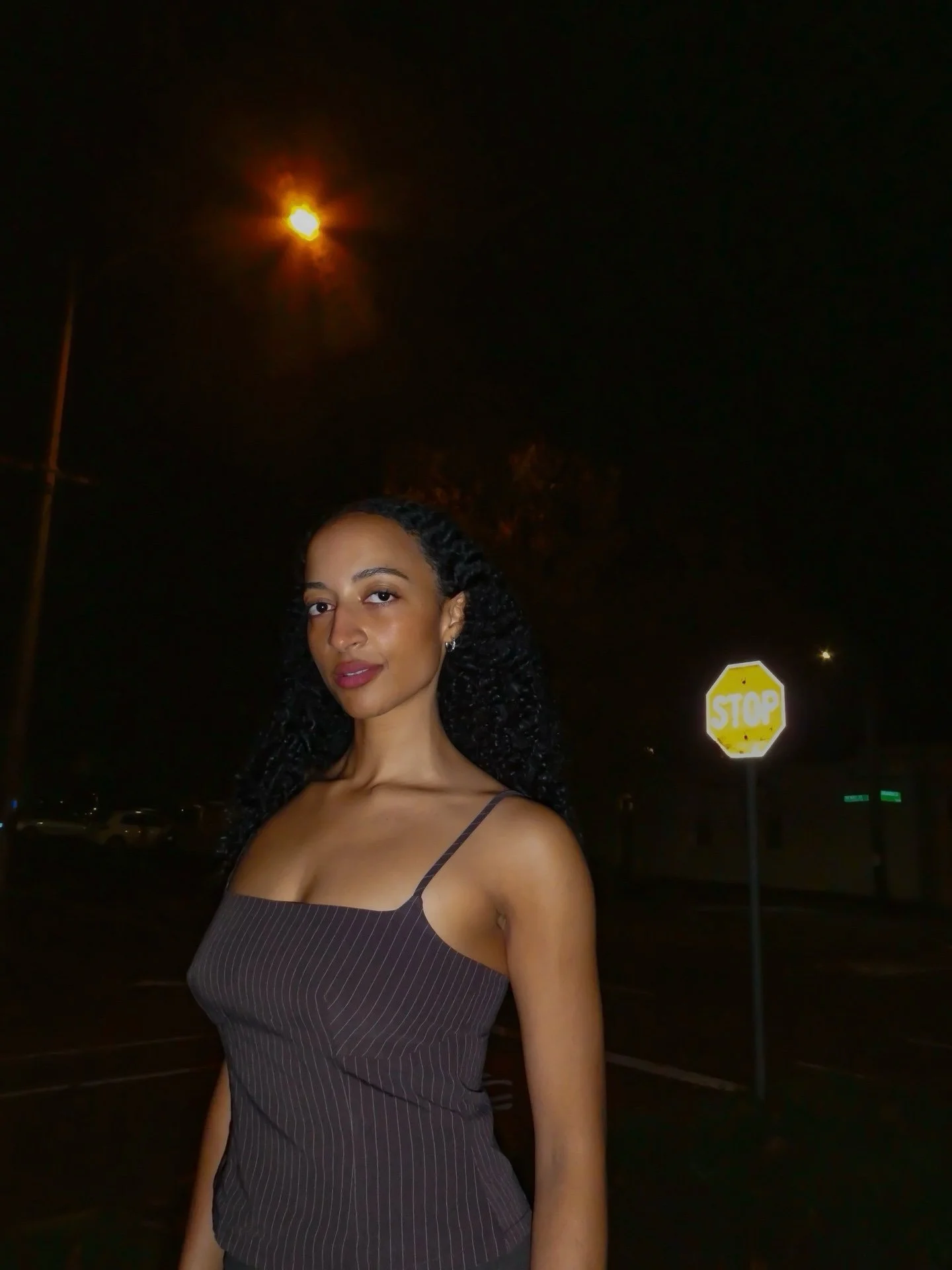 Afrodisiac