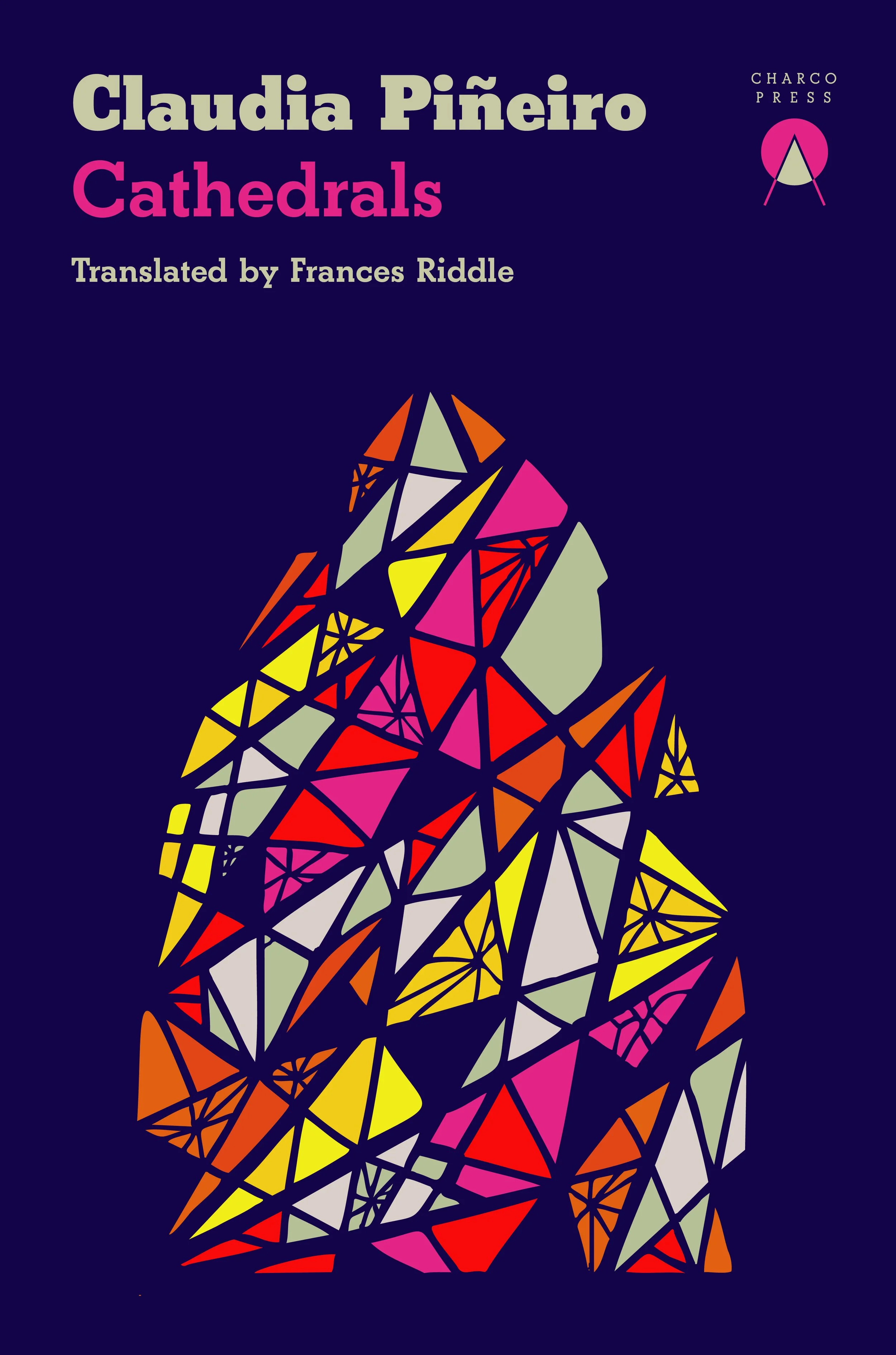 Cathedrals (Preorder)