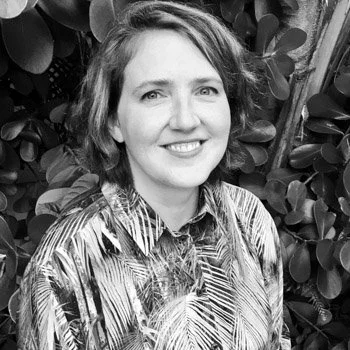 Zoë Perry — Charco Press