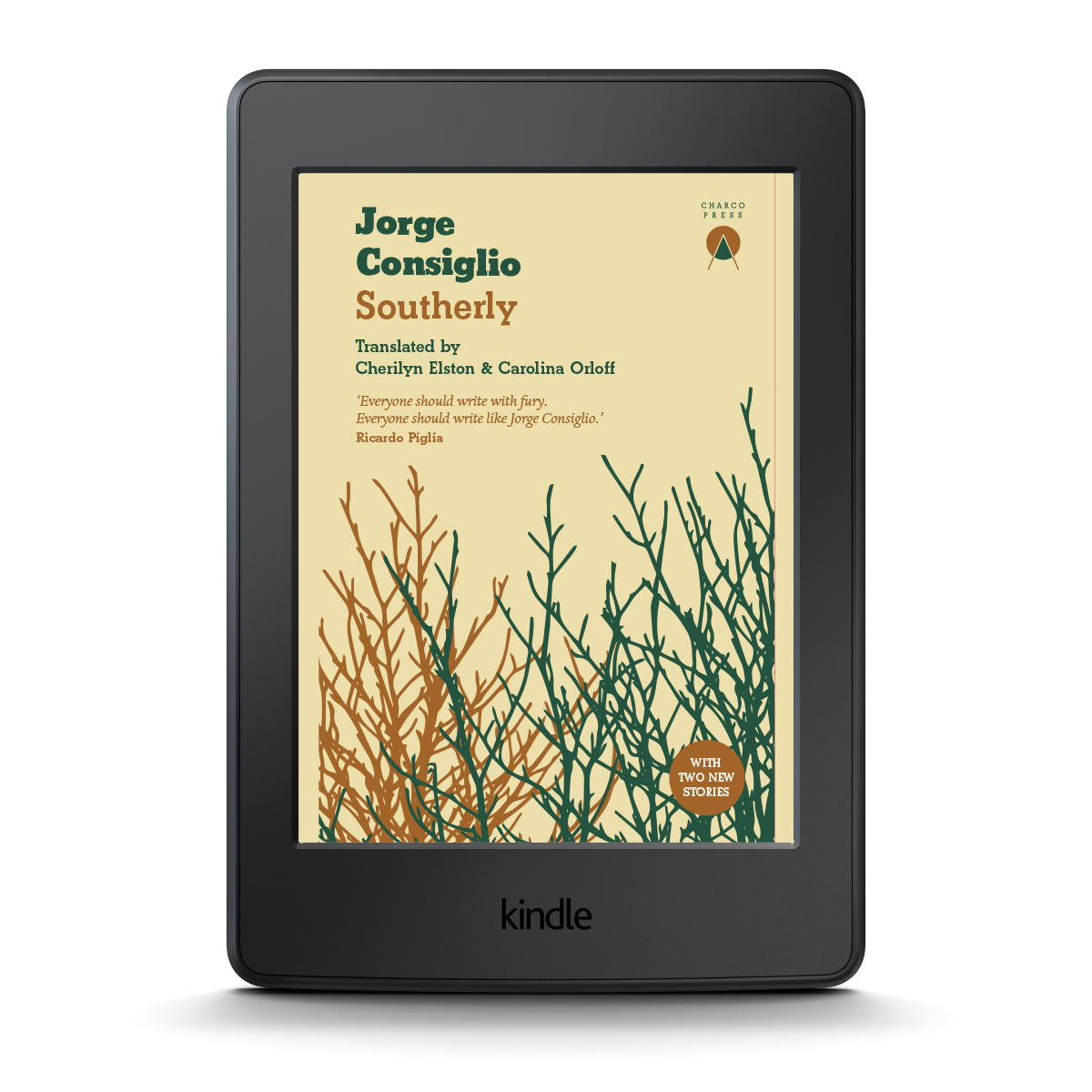 Southerly (ebook)