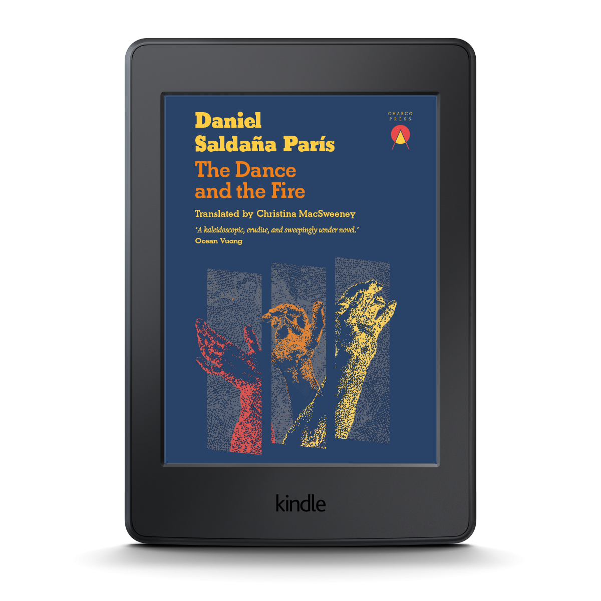 The Dance and the Fire