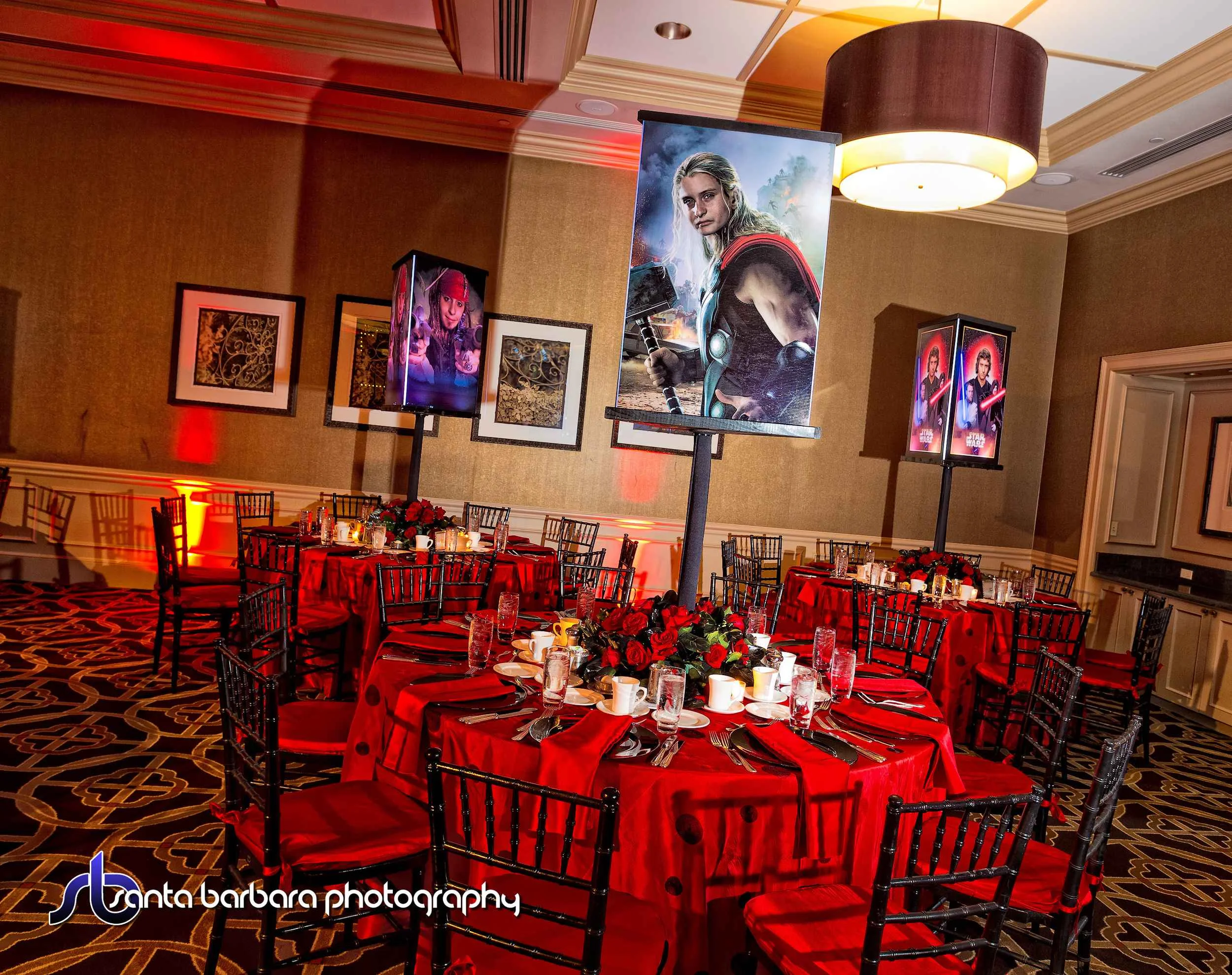 Movie Bar Mitzvah | Broken Sound Club