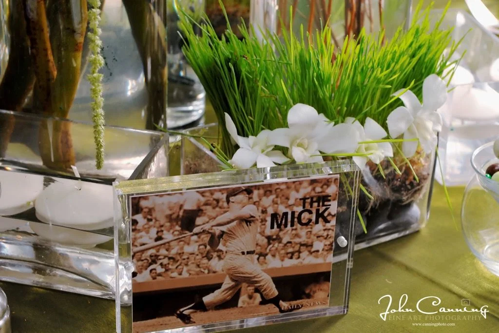 Yankees Bar Mitzvah | Broken Sound Club