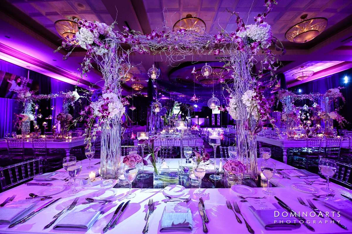 Fabulous Purple Bat Mitzvah	| Congregation Kol Tikvah