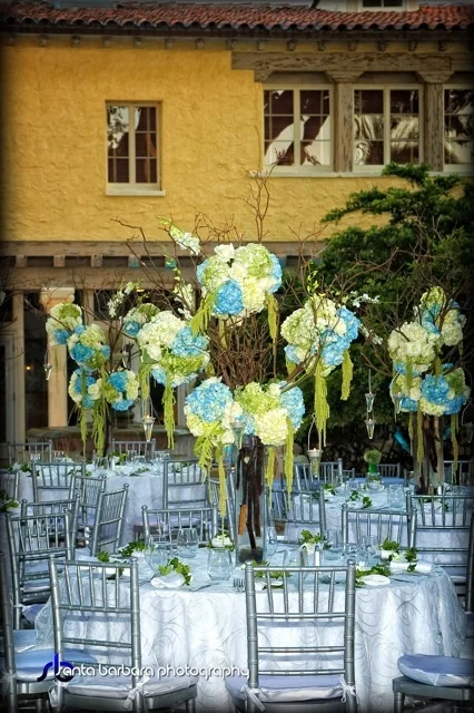 Alfresco Affair | The Addison