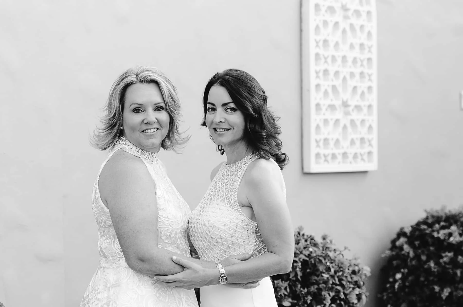 A Simply Beautiful Wedding | Boca Resort and Club