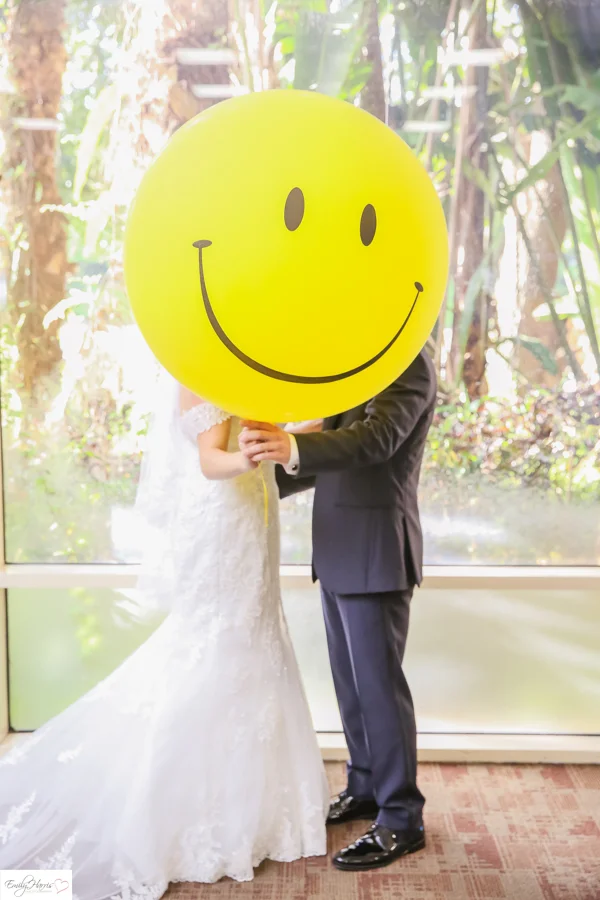 Nicole &amp; David  |  Congregation B'nai Israel