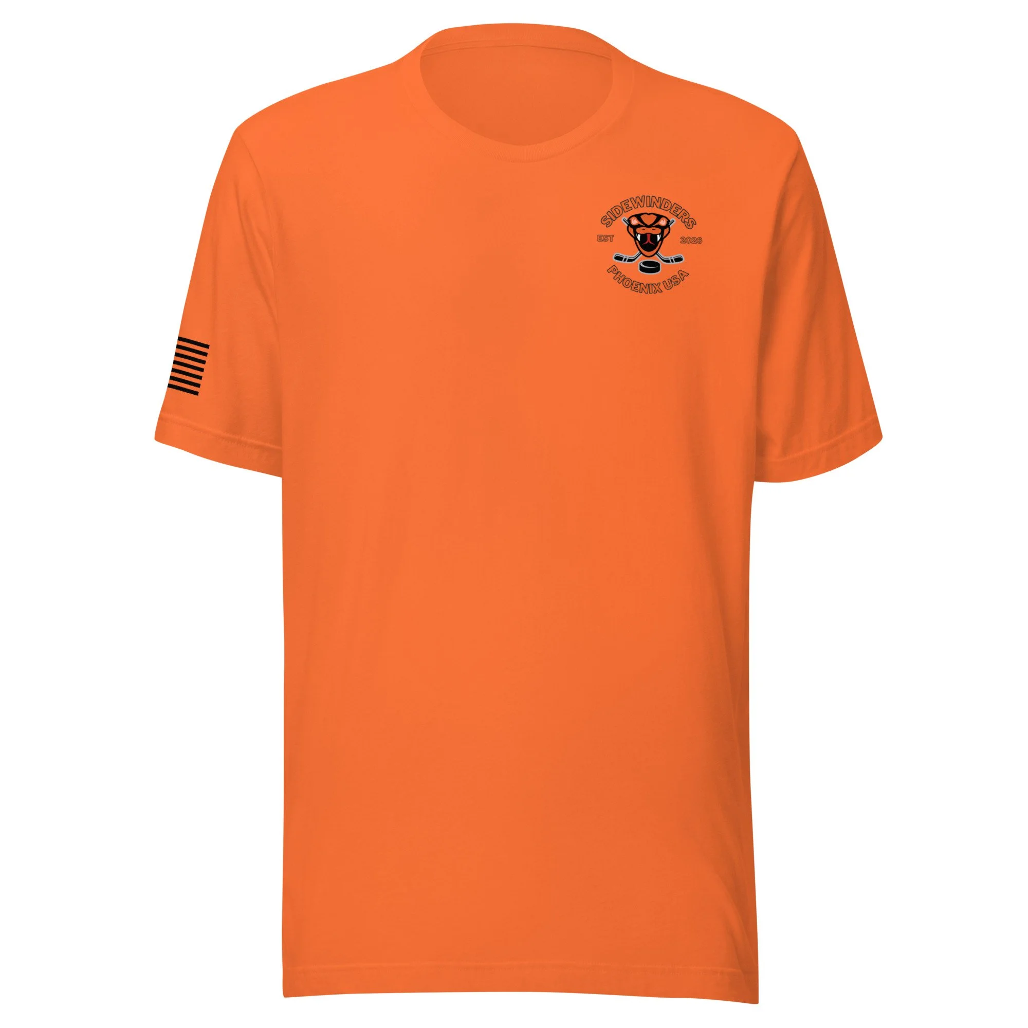unisex-staple-t-shirt-orange-front-6a1db751eb98b.jpg