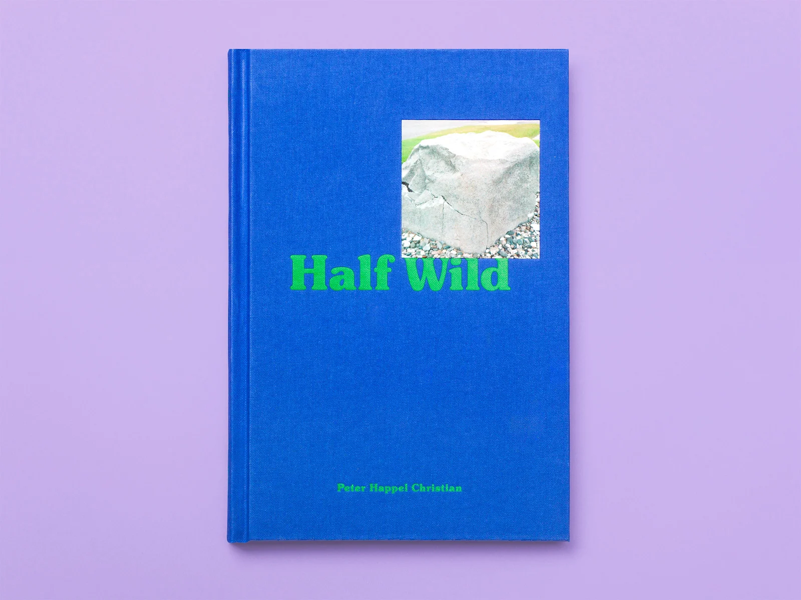 Half Wild