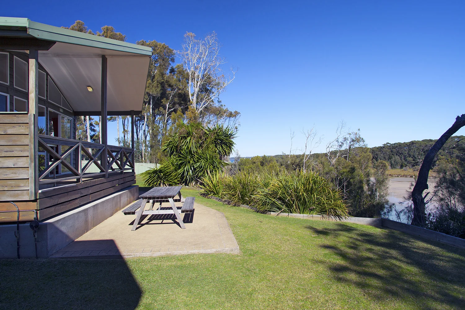 Berrara Beach Holiday Chalets — photo 6