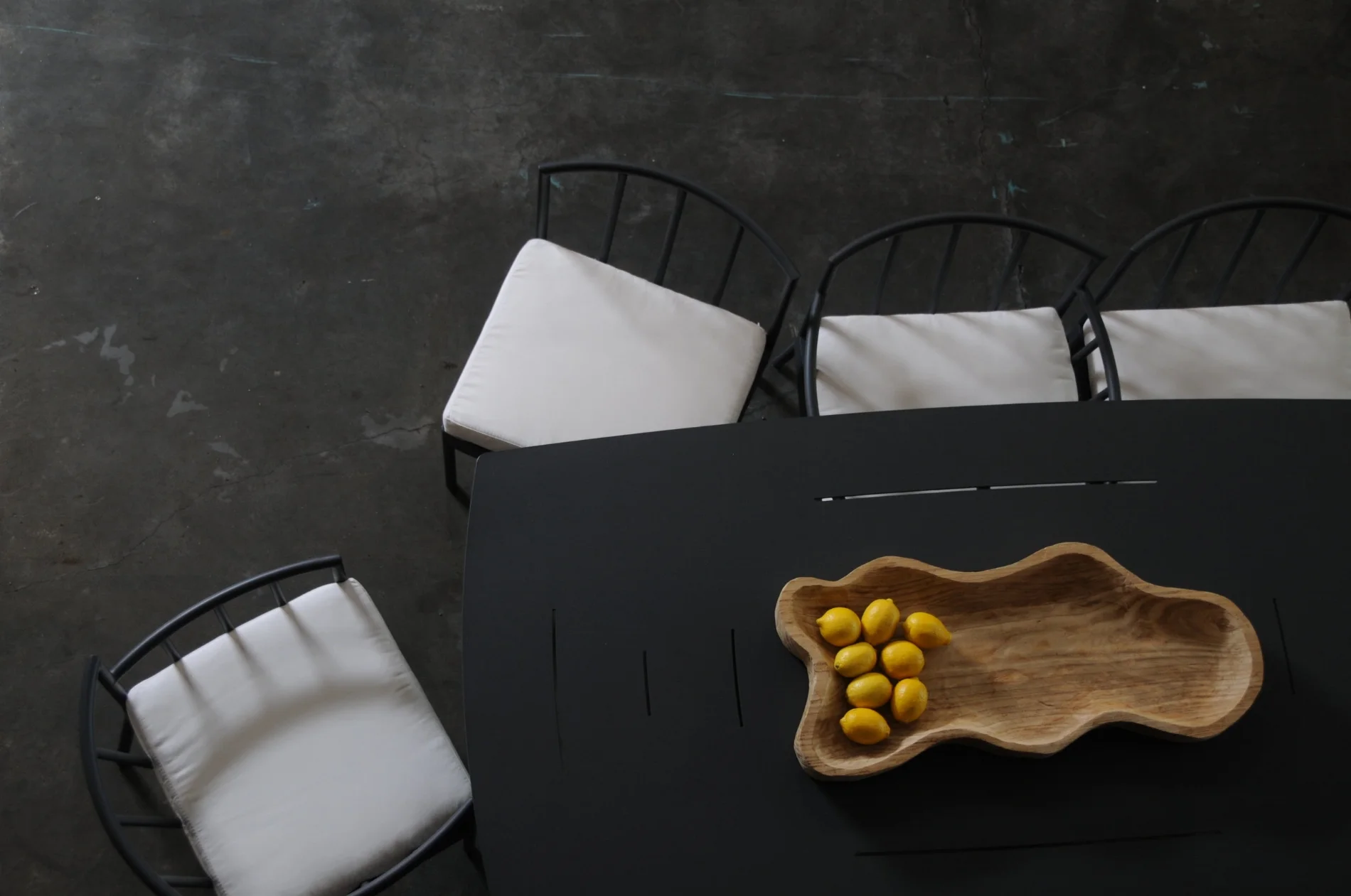 OSLO Collection By Kannoa Outdoor