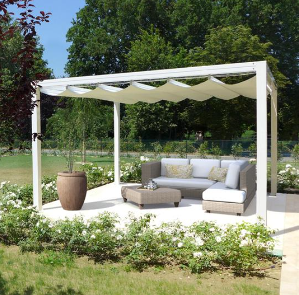 WAVE Cabana By Kannoa Outdoor