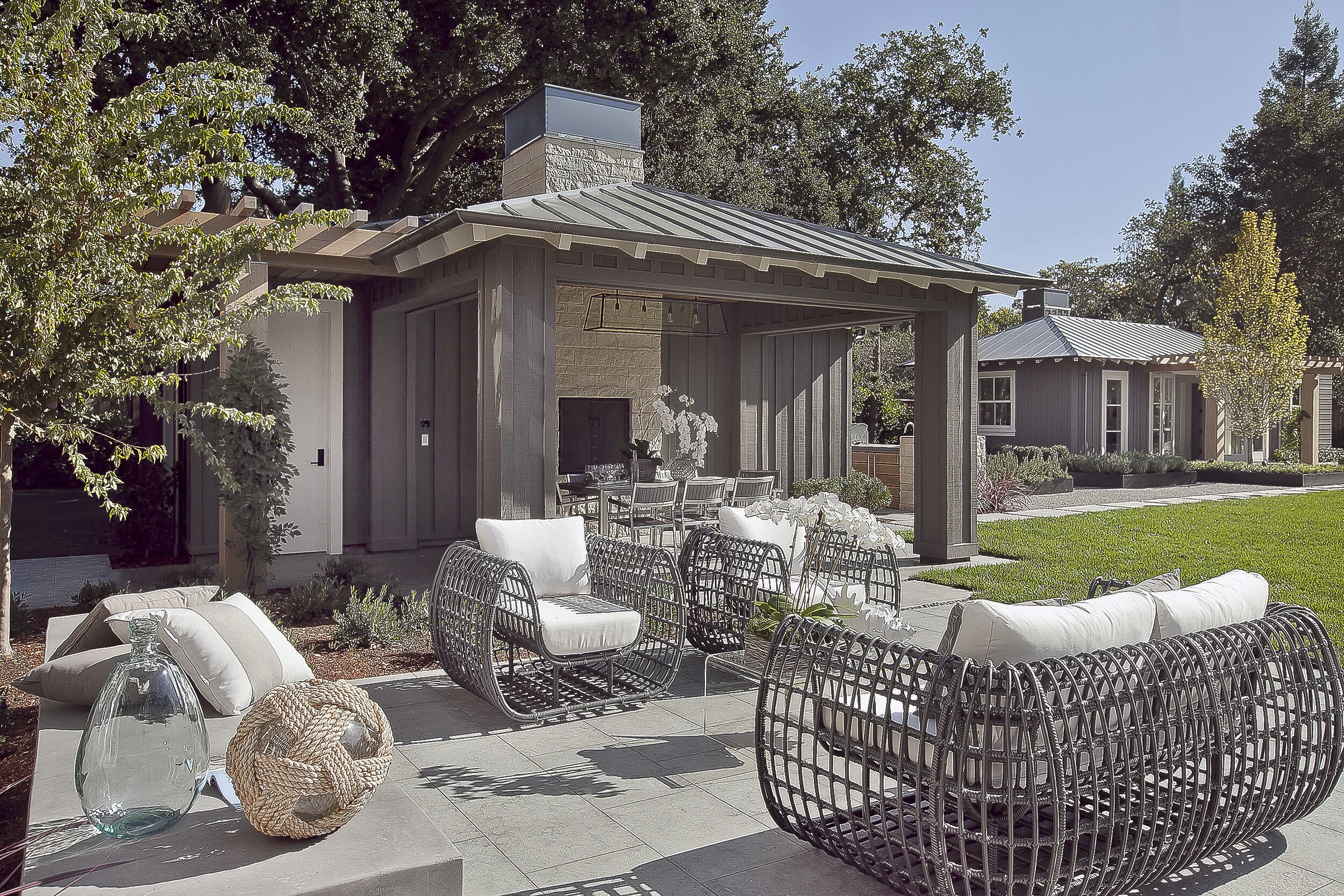 NEST Collection By Kannoa Outdoor