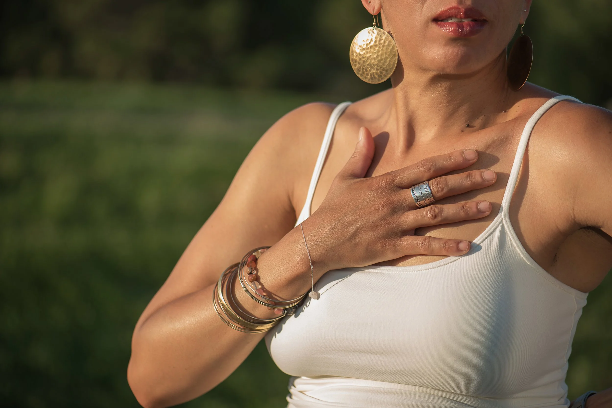 What Is Somatic Healing, And Is It Right For You?