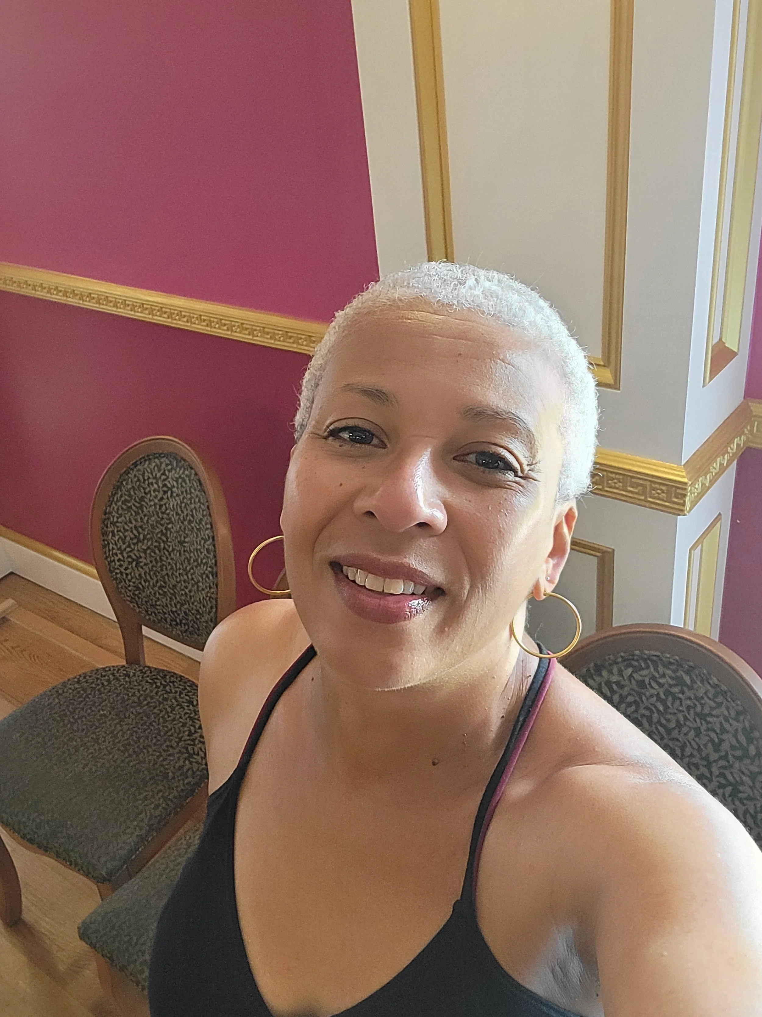 I'm Done: Then Versus Now &amp; What I Finally Learned About Stopping