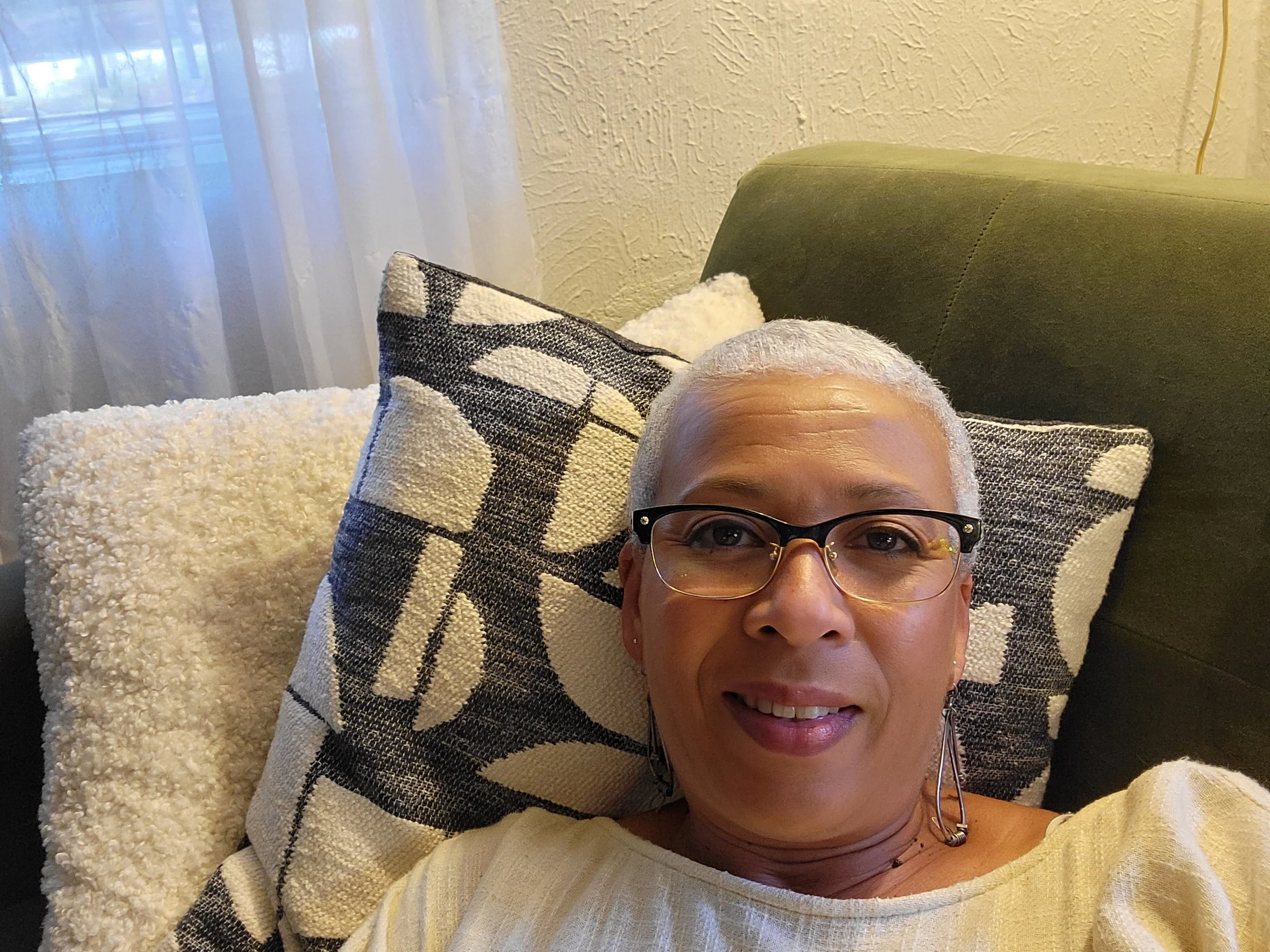 Getting My House in Order: How I Finally Let Myself Come Home