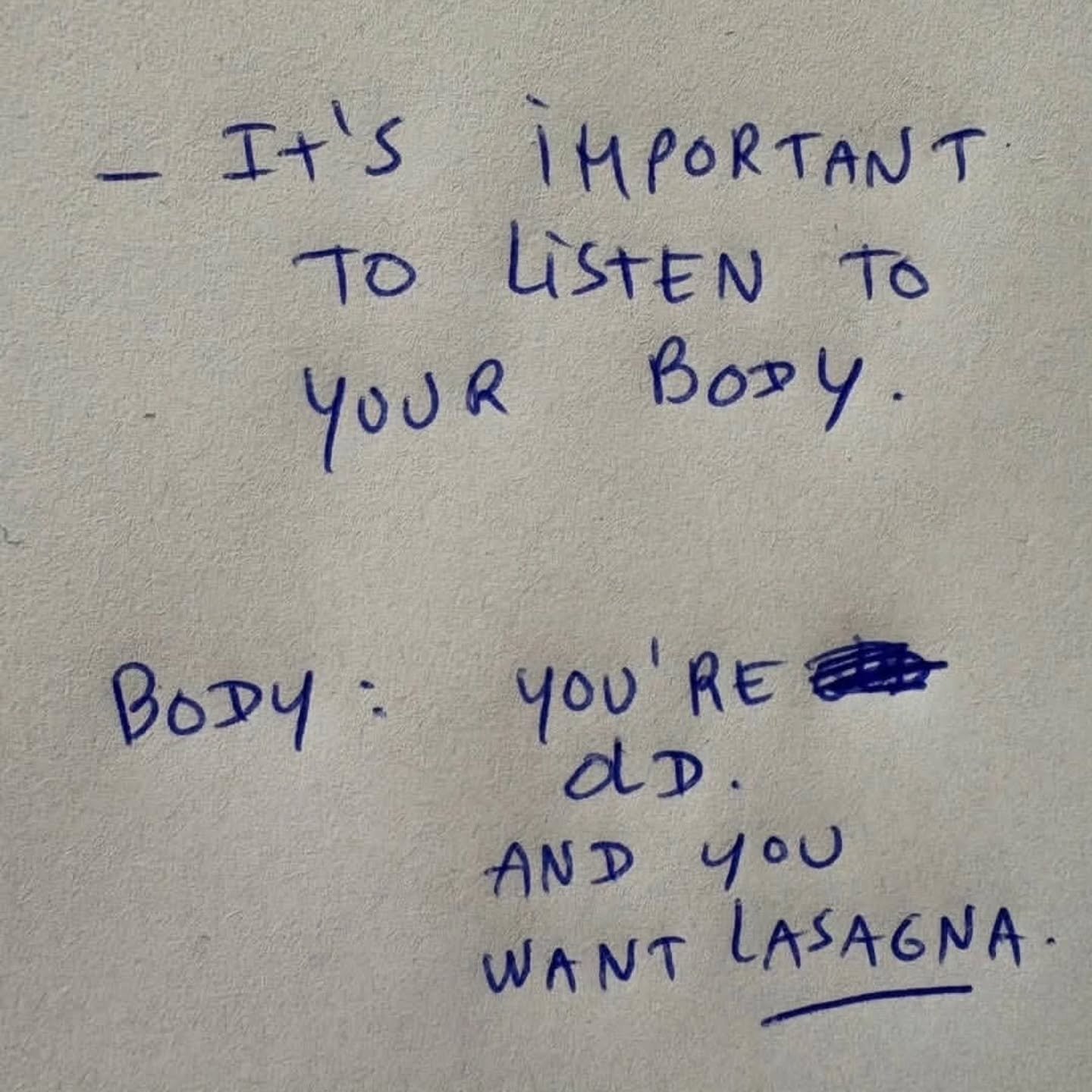 Happy Thursday all you magical moonbeams!

Anybody else feel a little extra snap, crackle and pop in their bones today? Ooof 😅

#funny #smile #eldermillennial