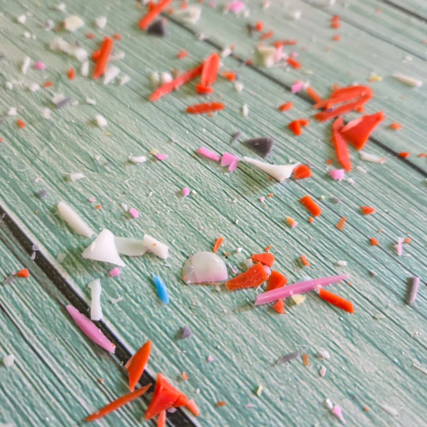 It's wax day!!