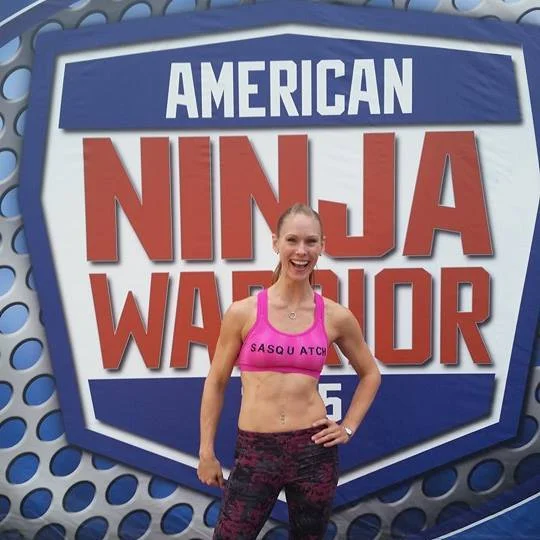 American Ninja Warrior - S 7 Kansas City