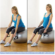 Prenatal Ab Workout Routine for the Goddess in You