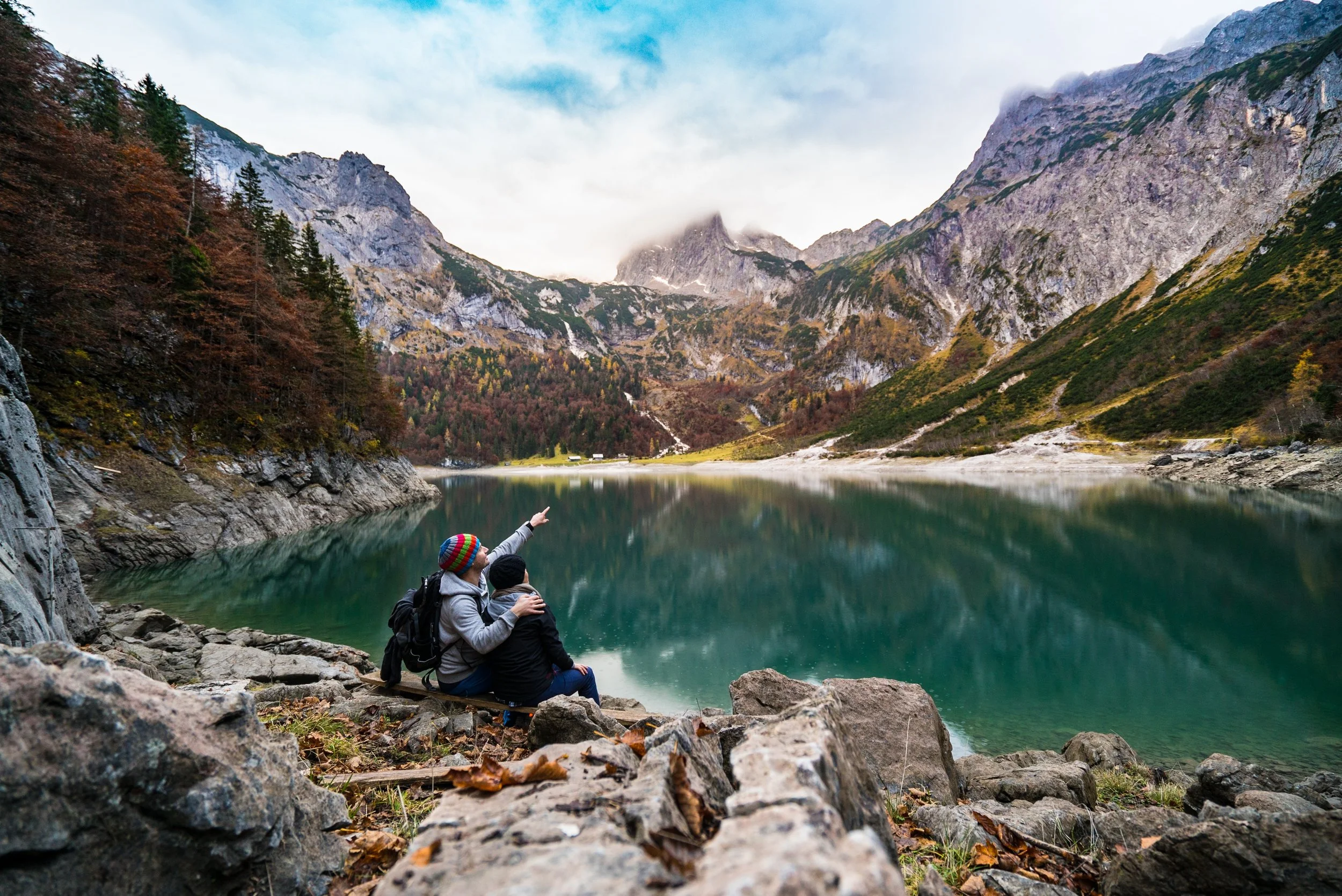 Photo by Flo Maderebner from Pexels