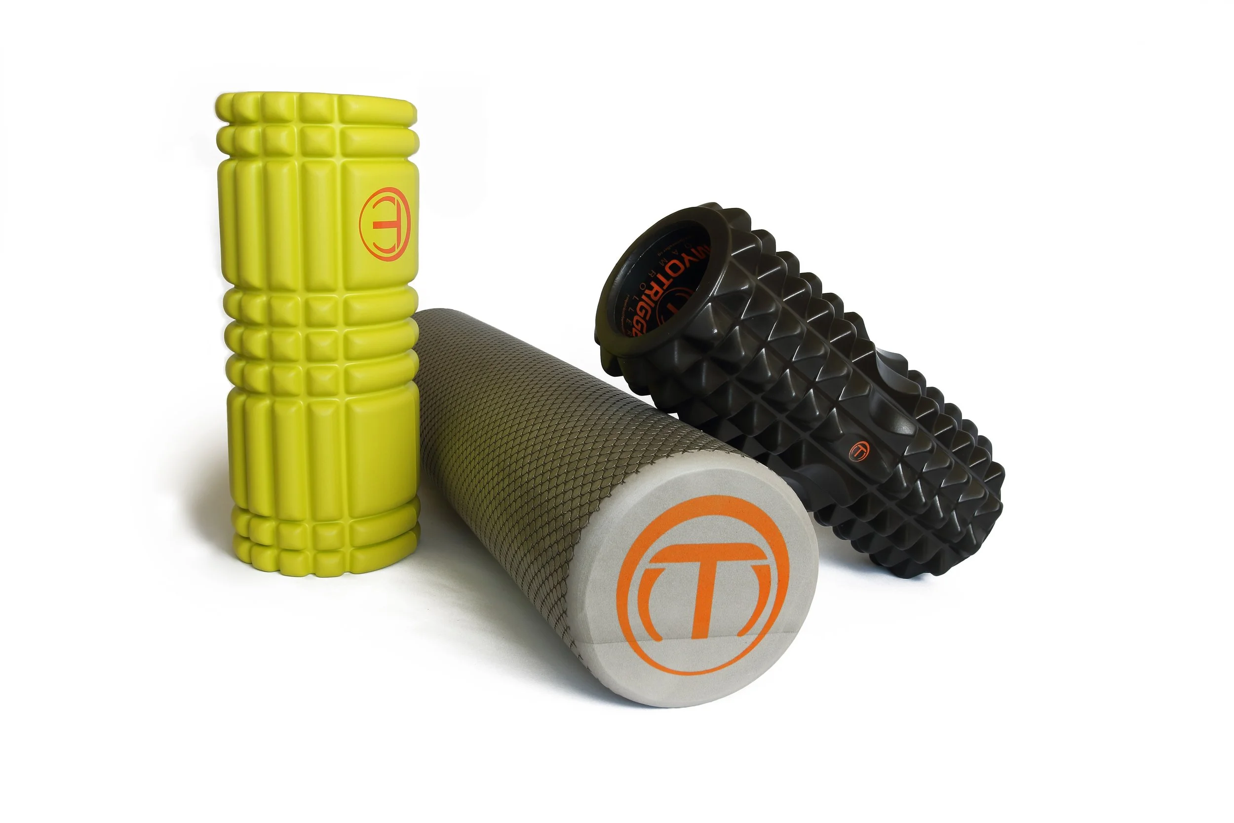 Introduction to Foam Rolling: How to Foam Roll Like a Pro
