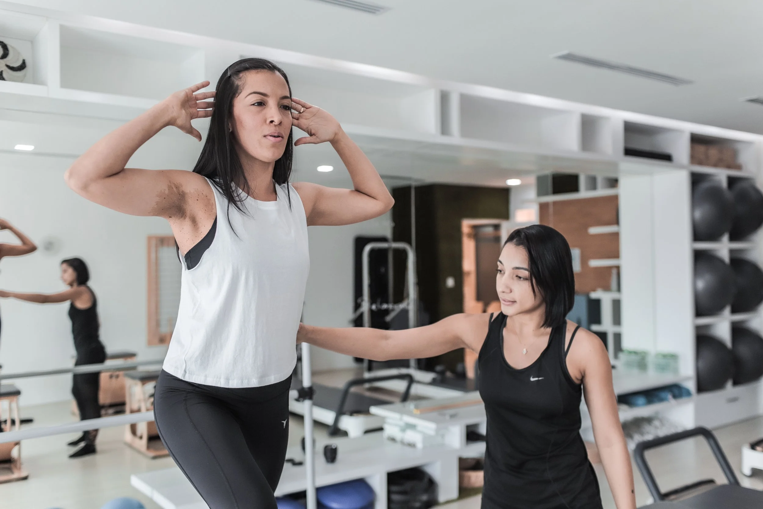 7 Kick-Ass Reasons You Need a Personal Trainer