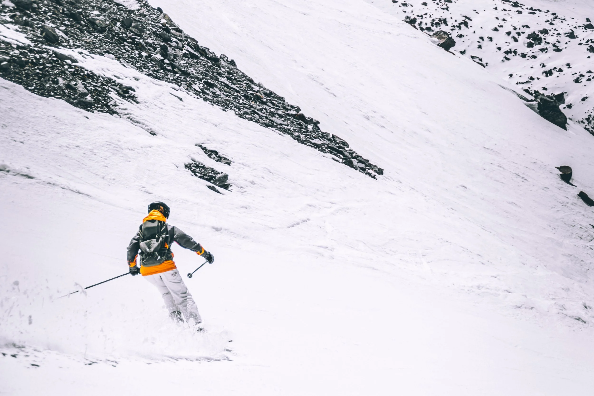 4 Ski Training Mistakes You're Making and How to Fix Them
