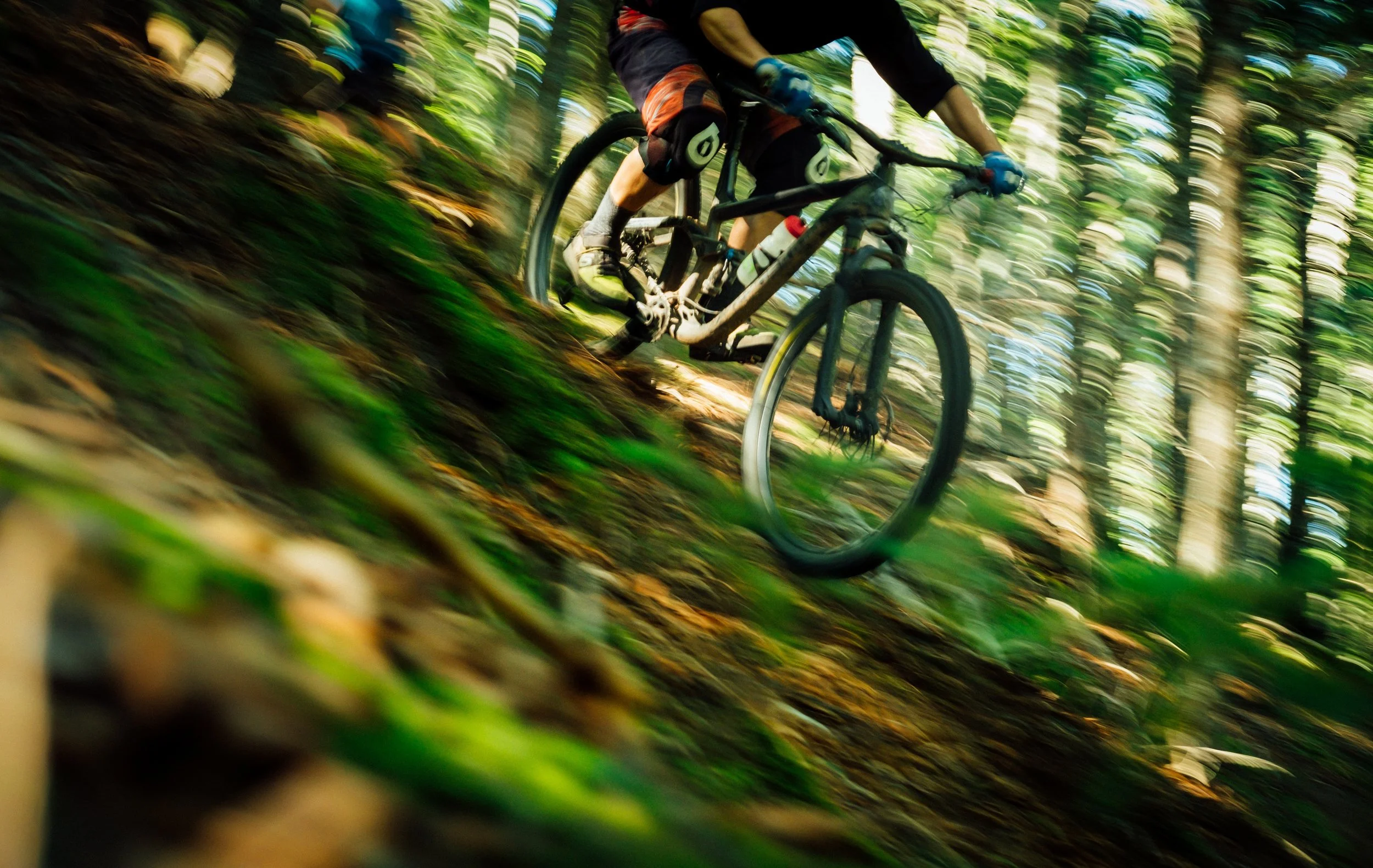 5 Mistakes You're Making with Your Mountain Bike Training Routine