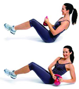 4 MTB Exercises for Your Single Track Dreams