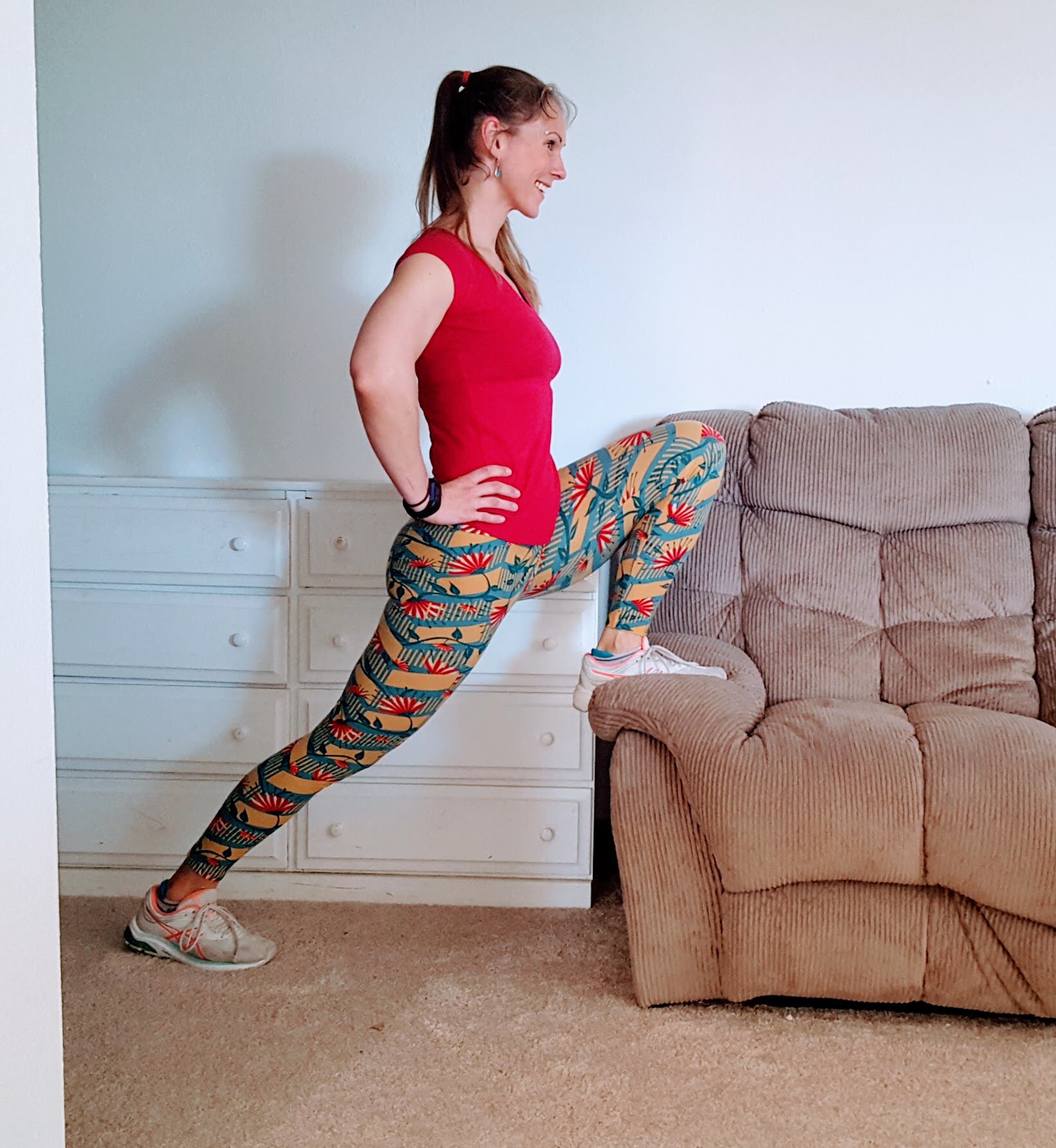 Your Guide to Stretching at Home