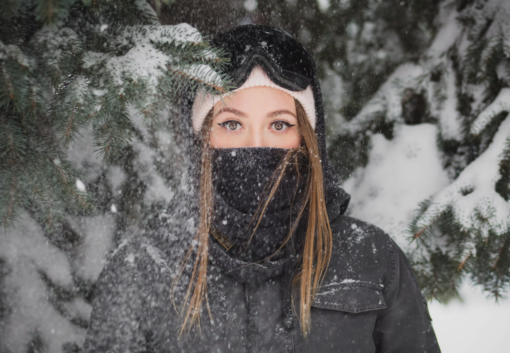 Top 6 Tips for Winter Sport Prep - With New Hypermobility Spectrum Disorder Tips