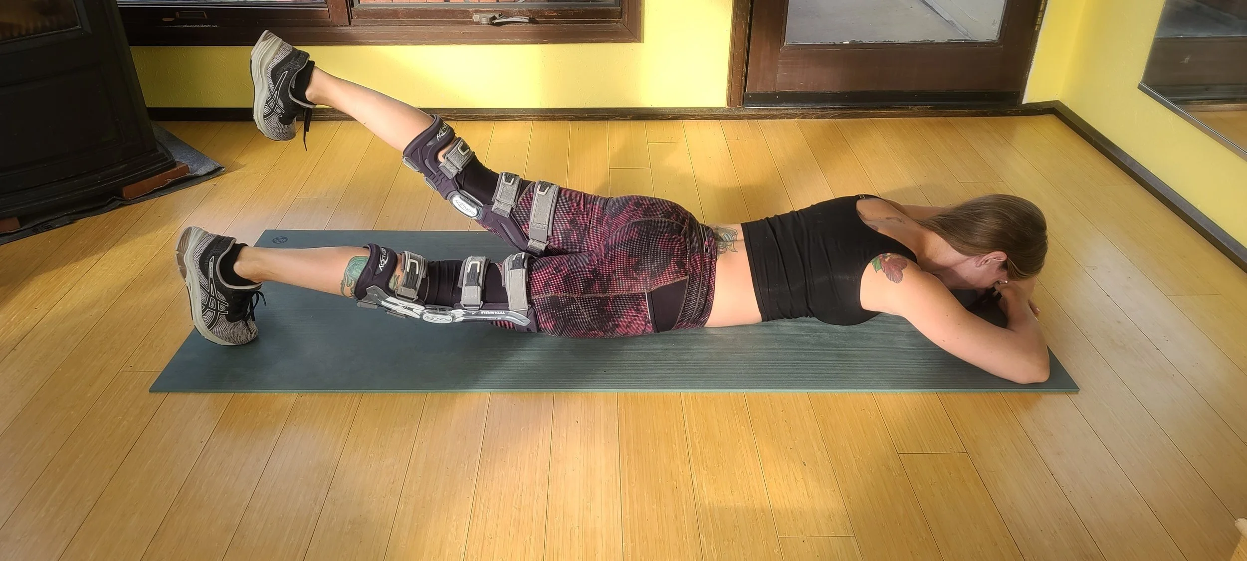 Unilateral Vs Bilateral Training and Why You Should Give a Damn