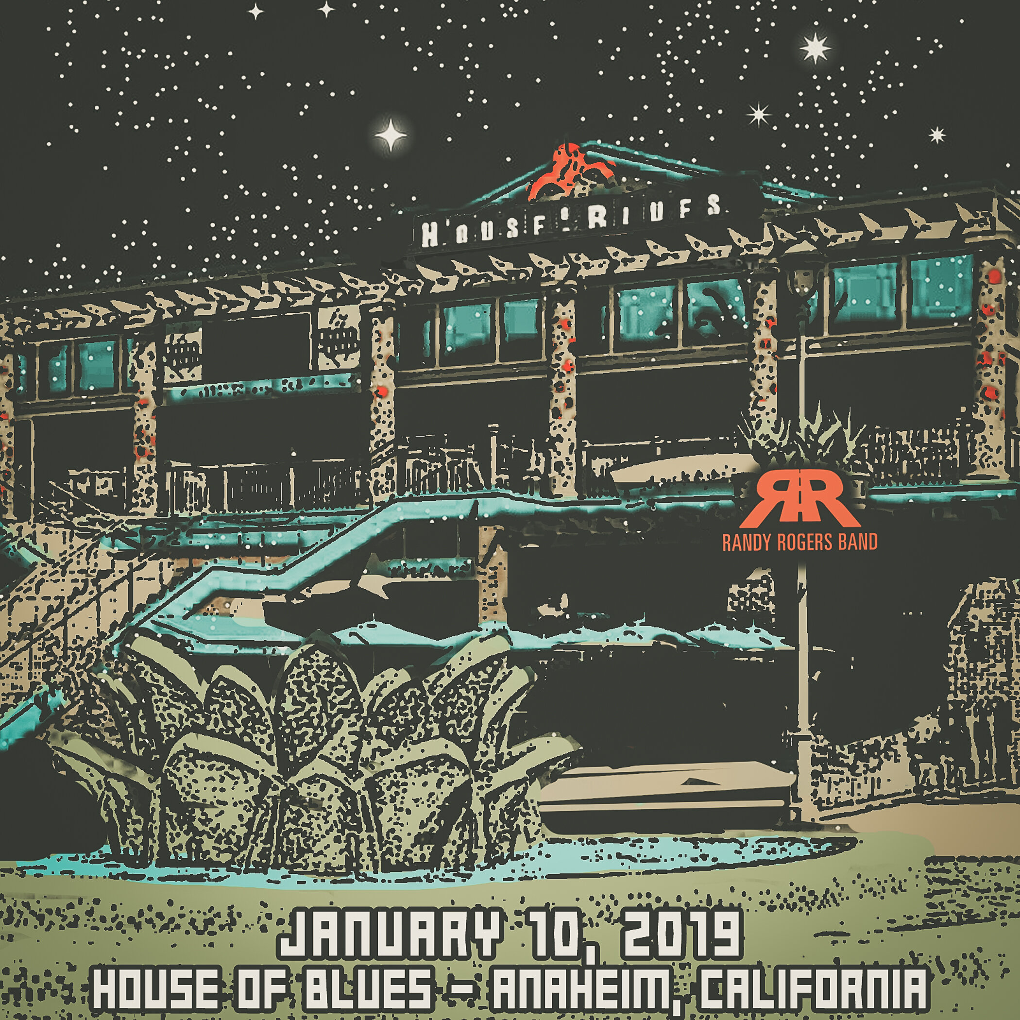 RRB NUGS - 1.10.19 - House of Blues - Anaheim CA copy.jpg