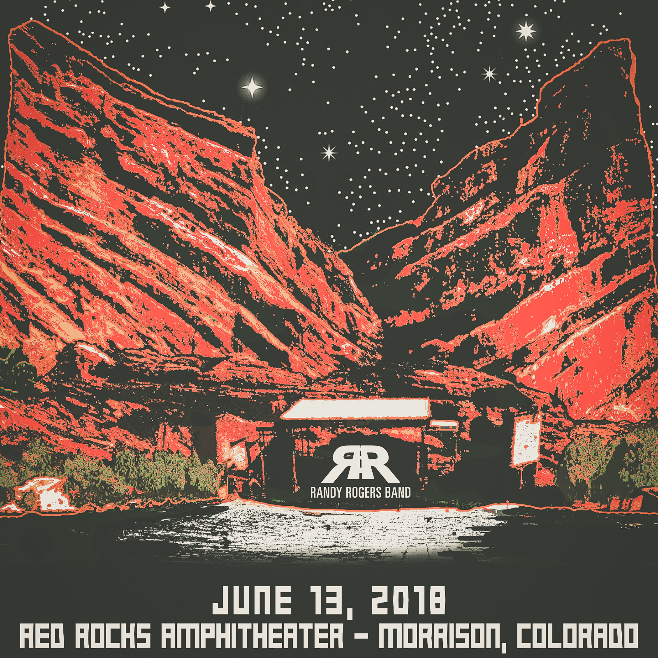 RRB NUGS - 6.13.18 - Red Rocks Ampitheater - Morrison Colorado - Filtered.jpg