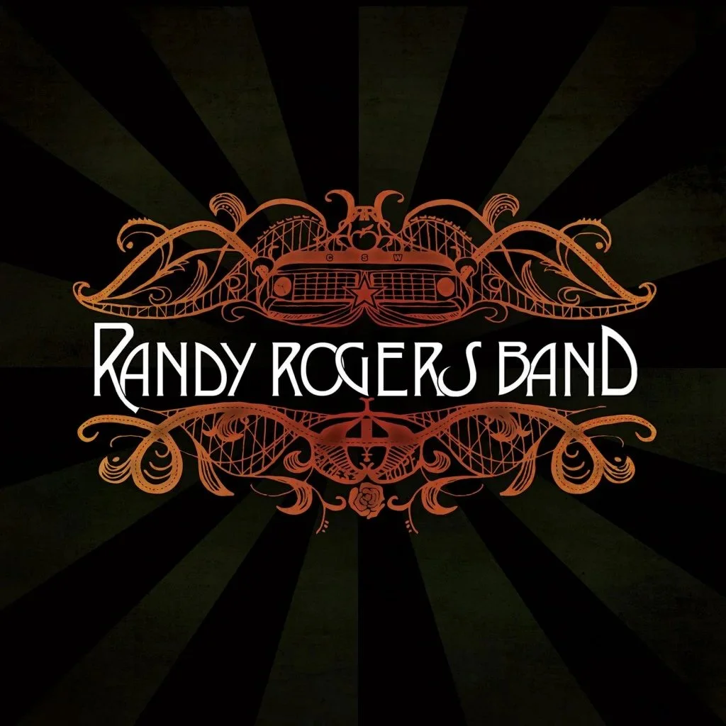 Randy Rogers Band - Randy Rogers Band